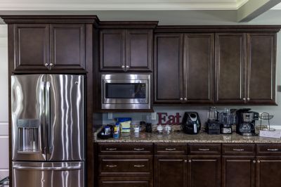 Cabinet Restyling in Cincinnati, OH