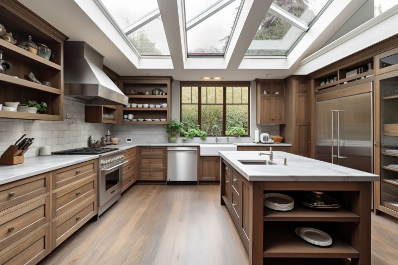 Commercial Cabinetry Service in Indianapolis, IN