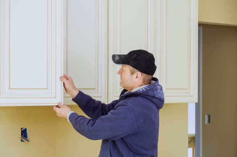 Commercial Cabinetry Service in Bloomington, IN