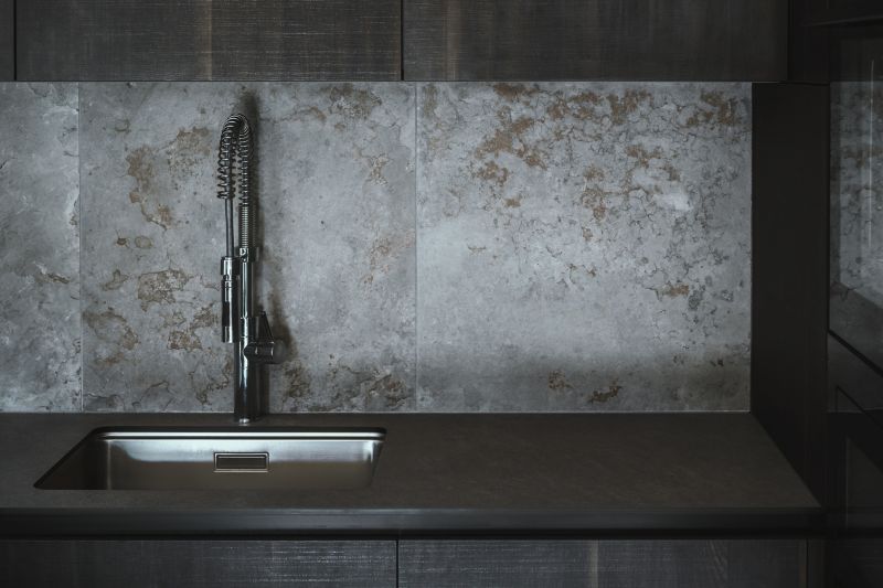 Concrete Countertop Pouring in Santa Rosa, CA