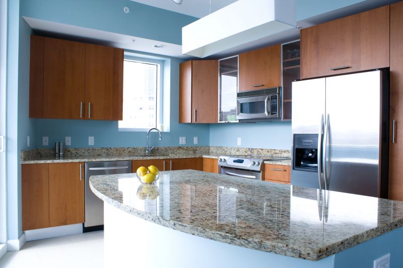 Countertop Renovation in Roseville, CA