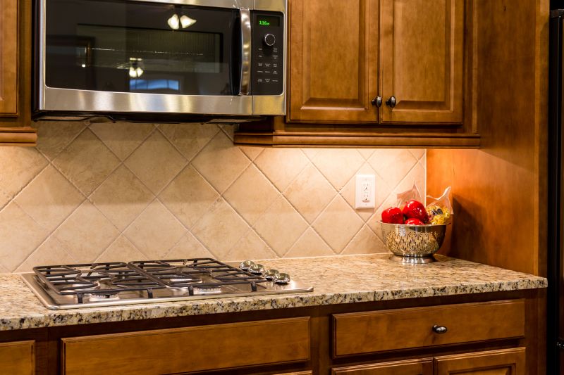 Countertop Replacement Service in Santa Rosa, CA