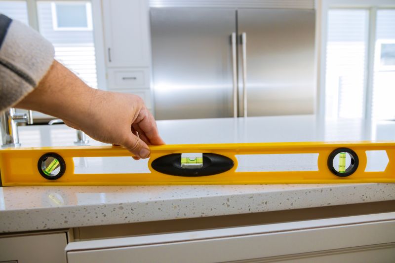 Countertop Replacement Service in Roseville, CA