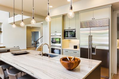 Countertop Replacement Service in Roseville, CA