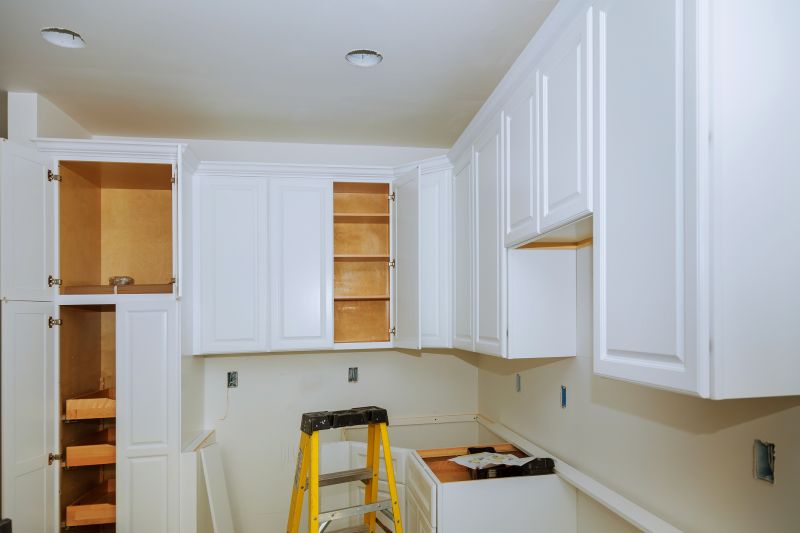 Custom Cabinet Service in Cincinnati, OH