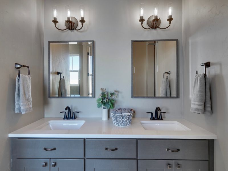 Custom Countertop Installation in Roseville, CA