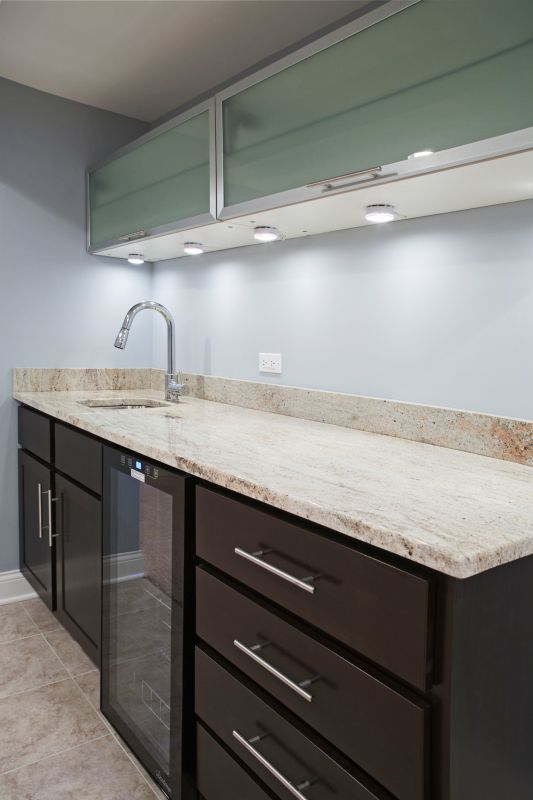 Custom Countertop Installation in Roseville, CA