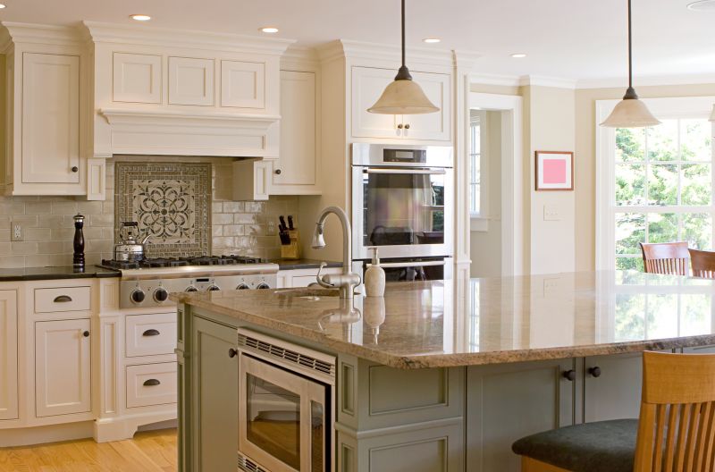 Granite Refinishing Service in Sacramento, CA