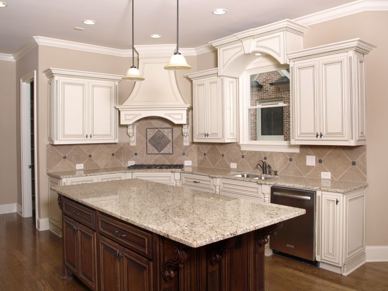 Kitchen Countertop Installation in Sacramento, CA