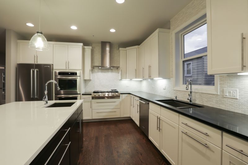 Laminate Countertop Installation in Sonoma County, CA