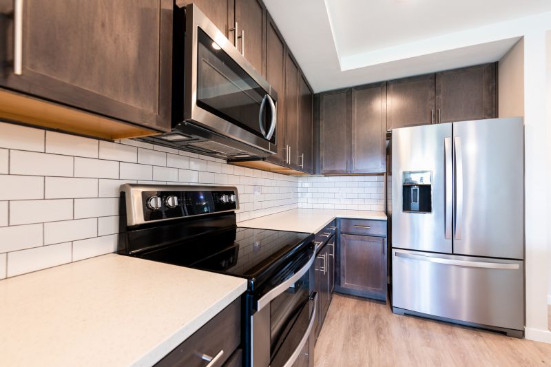 Soapstone Counter Installation in Sonoma County, CA