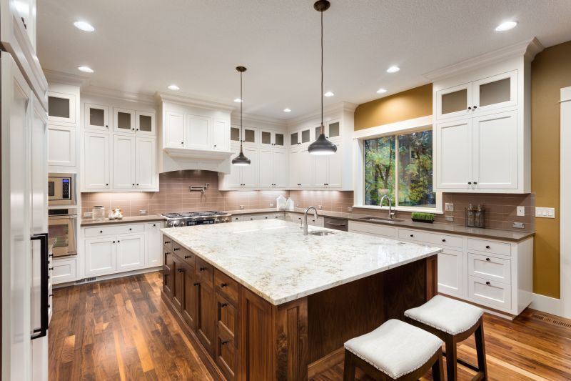 Countertop Renovation in Roseville, CA