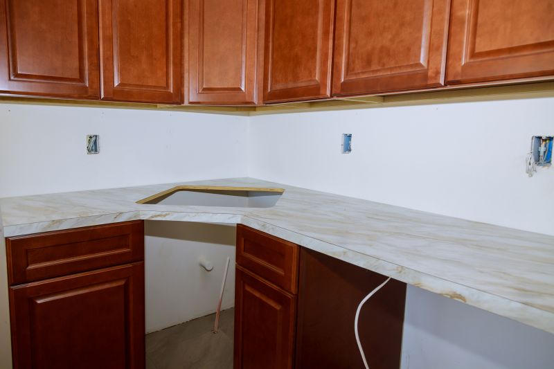 Countertop Replacement Service in Roseville, CA