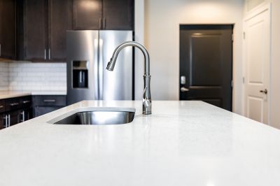 Kitchen Countertop Installation in Marin County, CA