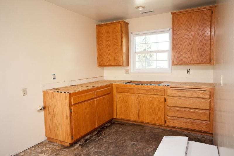 Pine Cabinets Installation in Indianapolis, IN